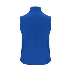 Gilet Personnalisé pas cher Handricks Matières : élasthanne Taille textile : M Couleurs : rouge impression haute définition