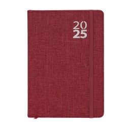Agenda Écologique Personnalisé Pas Cher - Nudels