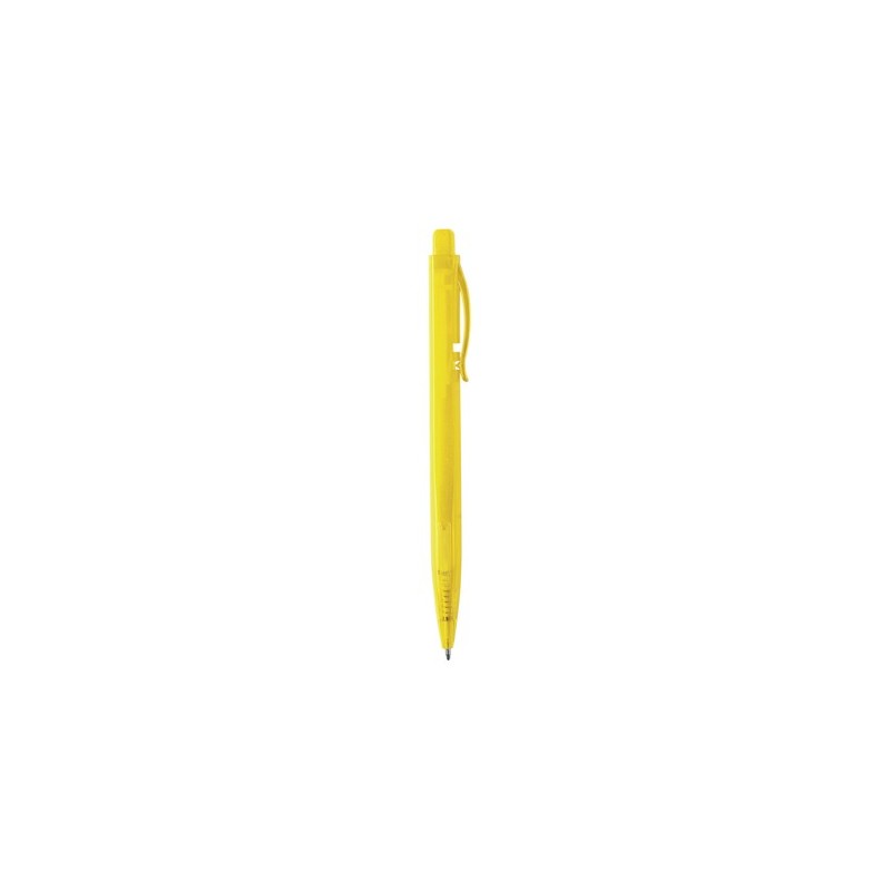 Stylo Bille Personnalisable Éco-responsable Dafnel Couleurs : fuchsia cadeau collaborateur premium