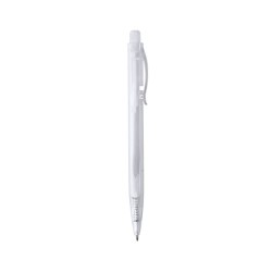 Stylo Bille Personnalisable Éco-responsable Dafnel Couleurs : fuchsia goodies personnalisé en stock