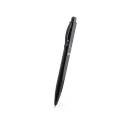 Stylo Bille Personnalisable Éco-responsable Dafnel Couleurs : fuchsia goodies publicitaire événementiel