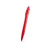 Stylo Bille Personnalisable Éco-responsable Dafnel Couleurs : fuchsia goodies personnalisé en stock
