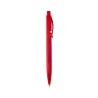 Stylo Bille Personnalisable Éco-responsable Dafnel Couleurs : fuchsia personnalisation rapide en France