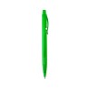 Stylo Bille Personnalisable Éco-responsable Dafnel Couleurs : fuchsia objet promo petit budget