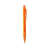 Stylo Bille Personnalisable Éco-responsable Dafnel Couleurs : fuchsia cadeau entreprise pas cher