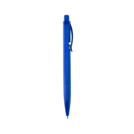 Stylo Bille Personnalisable Éco-responsable Dafnel Couleurs : fuchsia cadeau client original
