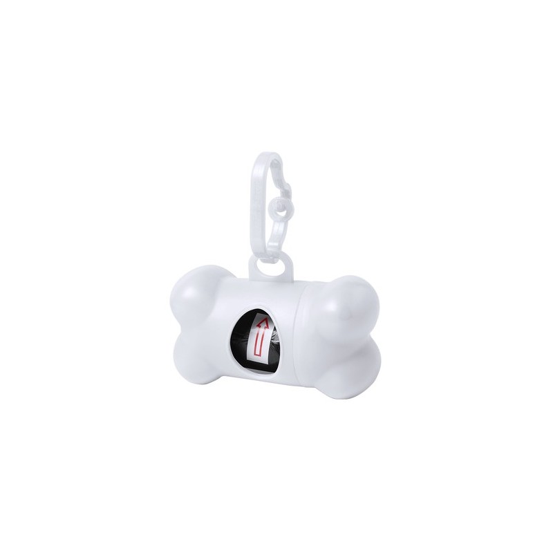 Distributeur de Sacs Rucin pour Animaux