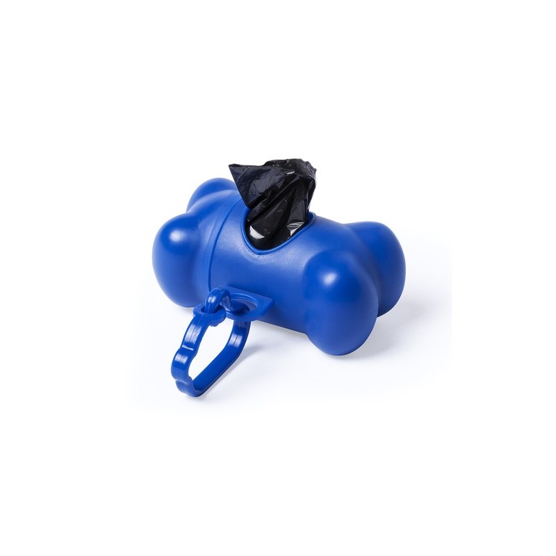 Distributeur de Sacs Rucin pour Animaux