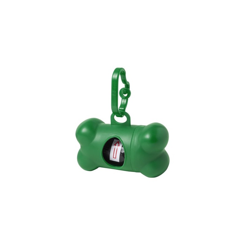 Distributeur Pratique et Coloré de Sacs Personnalisé Rucin livraison express 24h 48h