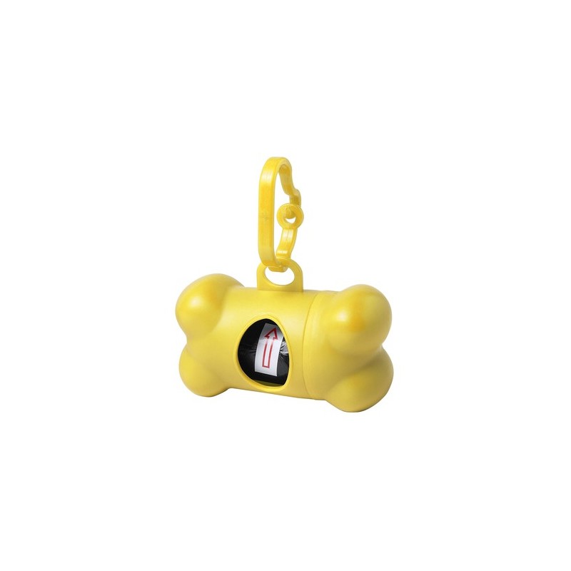 Distributeur de Sacs Rucin pour Animaux