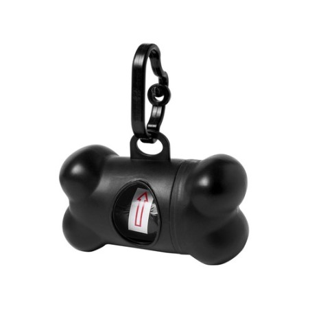 Distributeur Pratique et Coloré de Sacs Personnalisé Rucin cadeau client original