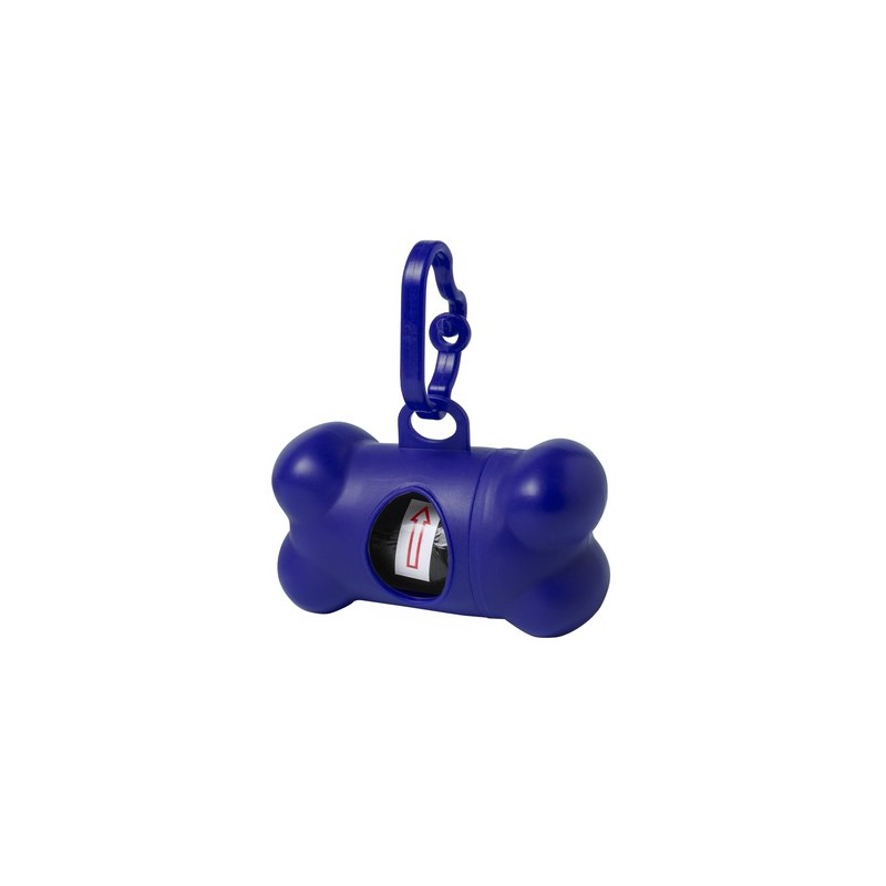 Distributeur Pratique et Coloré de Sacs Personnalisé Rucin personnalisation sur mesure