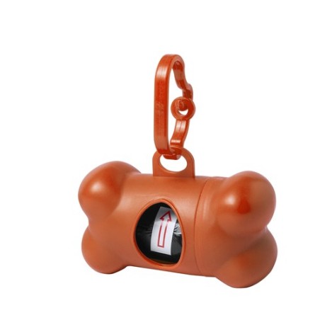Distributeur Pratique et Coloré de Sacs Personnalisé Rucin personnalisation rapide en France