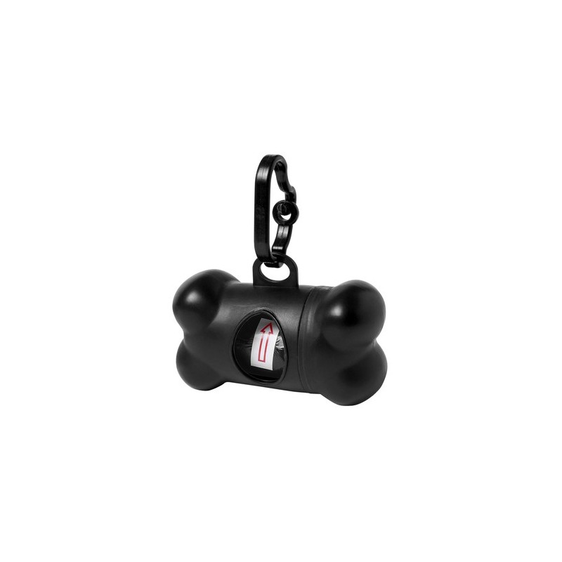 Distributeur Pratique et Coloré de Sacs Personnalisé Rucin objet publicitaire robuste