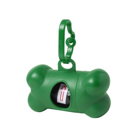 Distributeur Pratique et Coloré de Sacs Personnalisé Rucin cadeau collaborateur premium