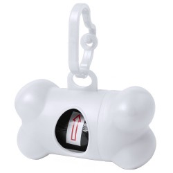 Distributeur Pratique et Coloré de Sacs Personnalisé Rucin cadeau collaborateur premium