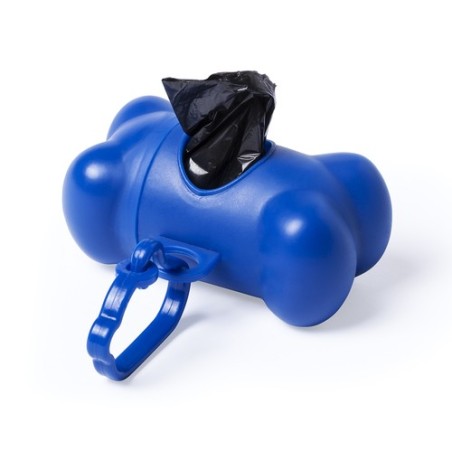 Distributeur de Sacs Rucin pour Animaux