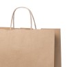 Sac en Papier Personnalisé - Sac Éco-responsable Nauska Matières : papier recyclé cadeau entreprise pas cher