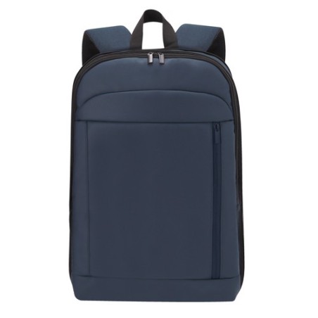 Sac à Dos Personnalisé Économique Skrapex Matières : polyester Couleurs : bleu marine