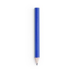 Crayon à Papier Personnalisable Ramsy Matières : bois Couleurs : bleu