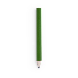 Crayon à Papier Personnalisable Ramsy Matières : bois Couleurs : bleu 2