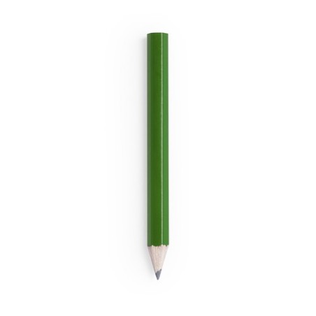 Crayon à Papier Personnalisable Ramsy Matières : bois Couleurs : bleu personnalisation rapide en France