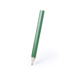 Crayon à Papier Personnalisable Ramsy Matières : bois Couleurs : bleu cadeau entreprise pas cher