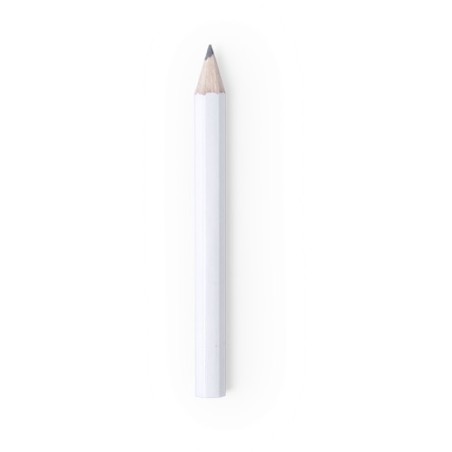 Crayon à Papier Personnalisable Ramsy Matières : bois Couleurs : bleu goodies entreprise design