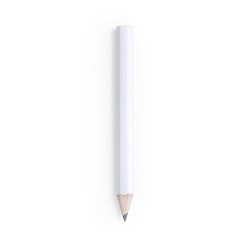 Crayon à Papier Personnalisable Ramsy Matières : bois Couleurs : vert objet promotionnel éco-responsable