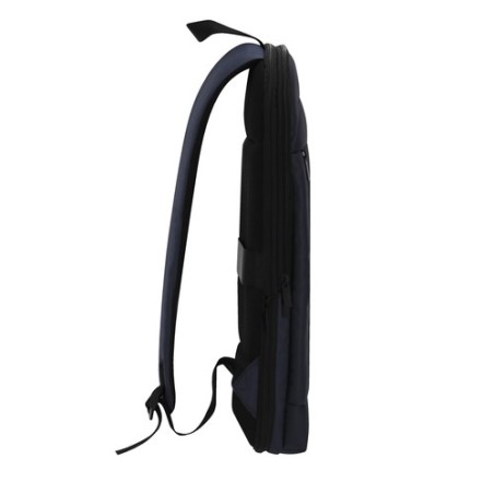 Sac à Dos Personnalisé Économique Skrapex Matières : polyester Couleurs : bleu marine cadeau collaborateur premium