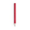 Crayon à Papier Personnalisable Ramsy Matières : bois Couleurs : blanc goodies entreprise design