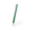 Crayon à Papier Personnalisable Ramsy Matières : bois Couleurs : blanc marquage couleur éclatante