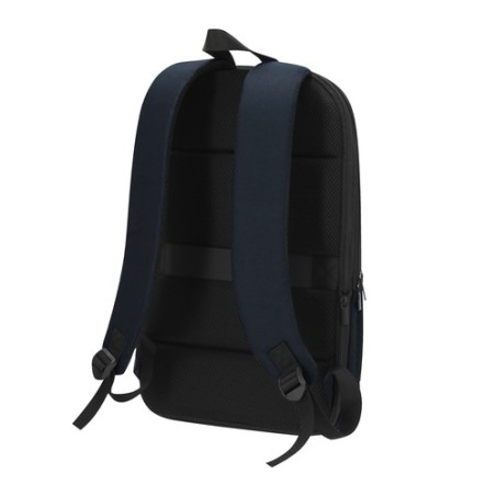 Sac à Dos Personnalisé Économique Skrapex Matières : polyester Couleurs : bleu marine accessoire événementiel unique