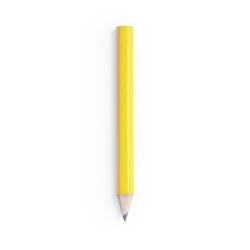 Crayon à Papier Personnalisable Ramsy Matières : bois Couleurs : bleu 2