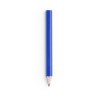 Crayon à Papier Personnalisable Ramsy Matières : bois Couleurs : jaune marquage laser ultra précis