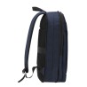 Sac à Dos Personnalisé Économique Skrapex Matières : polyester Couleurs : bleu marine objet publicitaire robuste