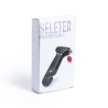 Marteau de Secours Multifonctions Personnalisé pour la Sécurité Auto - Seleter goodies publicitaire événementiel