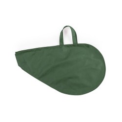 Étui Publicitaire Personnalisé Jambon Bidul Matières : polypropylène (PP) Couleurs : marron goodies personnalisé en stock
