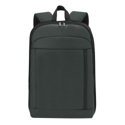 Sac à Dos Personnalisé Économique Skrapex Matières : polyester Couleurs : bleu marine impression haute définition