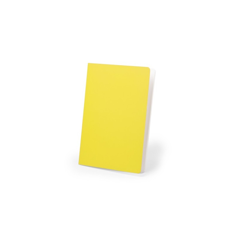 Cahier Personnalisable de Papeterie Dienel Couleurs : rouge marquage laser ultra précis
