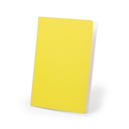 Cahier Personnalisable de Papeterie Dienel Couleurs : rouge marquage laser ultra précis