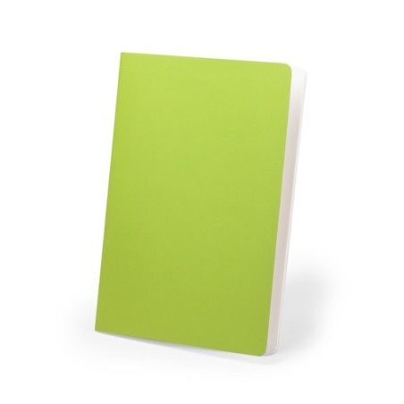 Cahier Personnalisable de Papeterie Dienel Couleurs : rouge livraison express 24h 48h
