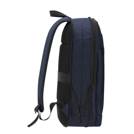 Sac à Dos Personnalisé Économique Skrapex Matières : polyester Couleurs : noir marquage couleur éclatante