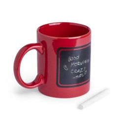 Tasse Dariel : Mug en Céramique Personnalisable 2