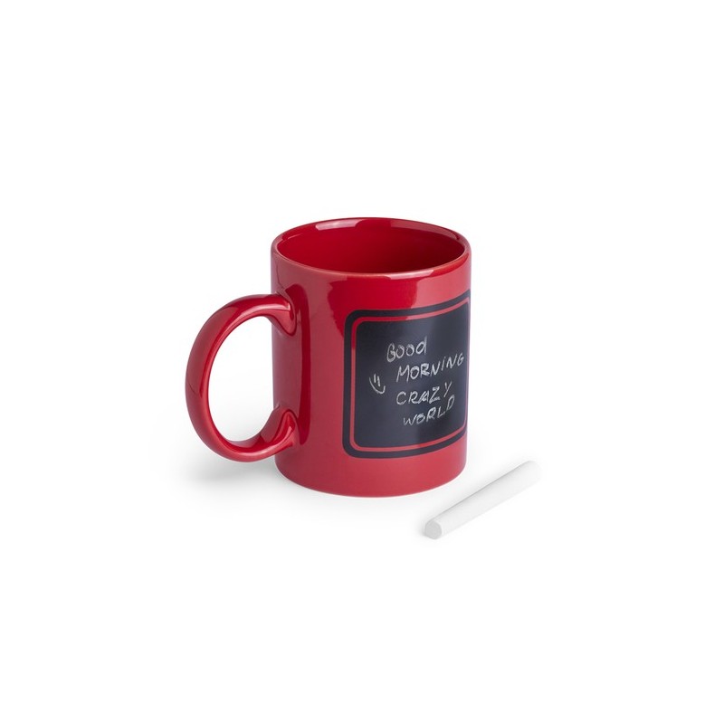 Tasse Dariel : Mug en Céramique Personnalisable