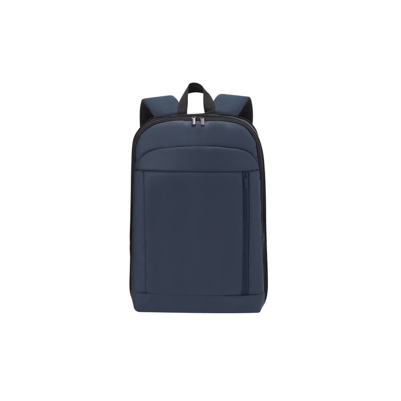 Sac à Dos Personnalisé Économique Skrapex Matières : polyester Couleurs : noir cadeau entreprise pas cher