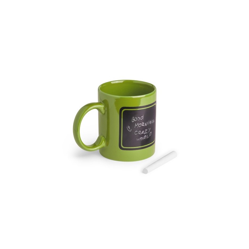 Tasse Dariel : Mug en Céramique Personnalisable