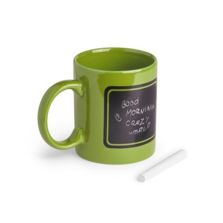 Tasse Dariel : Mug en Céramique Personnalisable