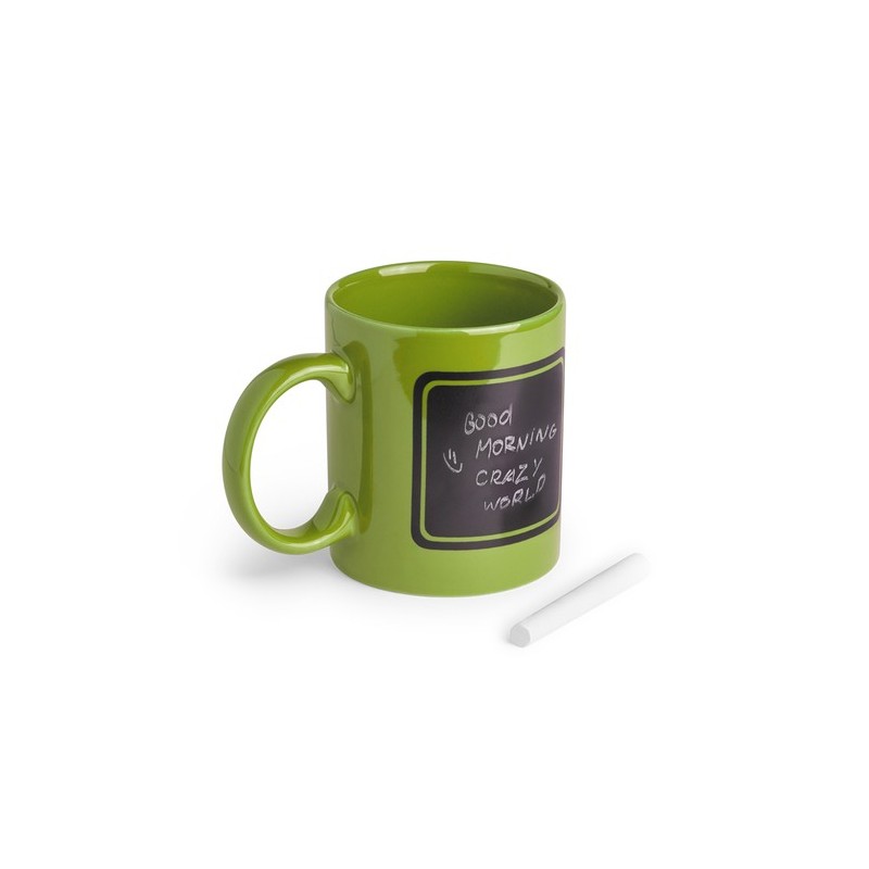 Tasse Dariel : Mug en Céramique Personnalisable
