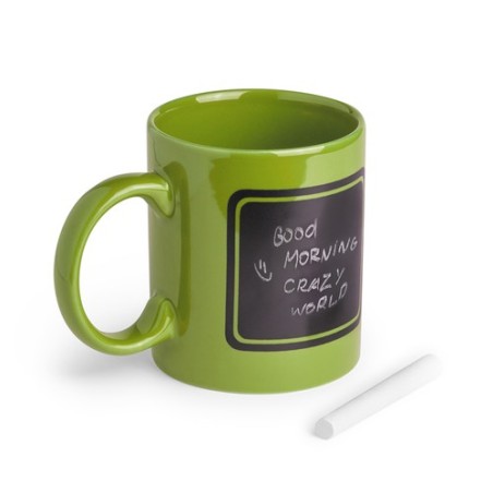 Tasse Dariel : Mug en Céramique Personnalisable